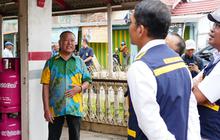 Konsumsi LPG Diprediksi Meningkat 11 Persen Jelang Lebaran, Pemerintah Tambah Stok