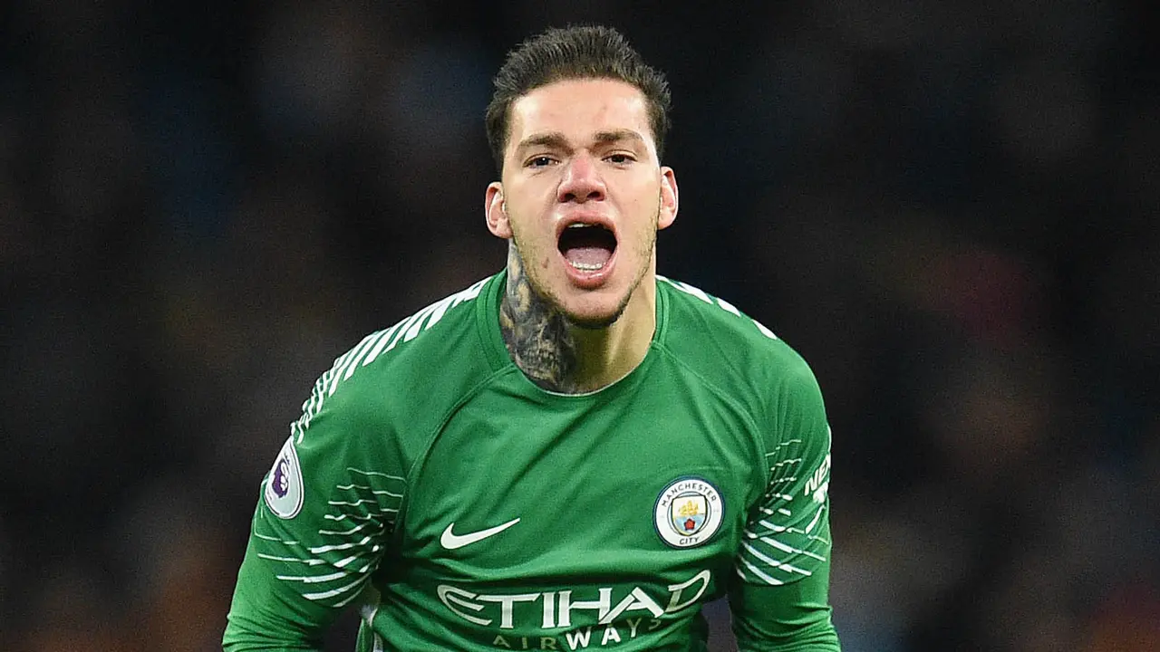 Kepa Arrizabalaga, Kiper Termahal, Chelsea