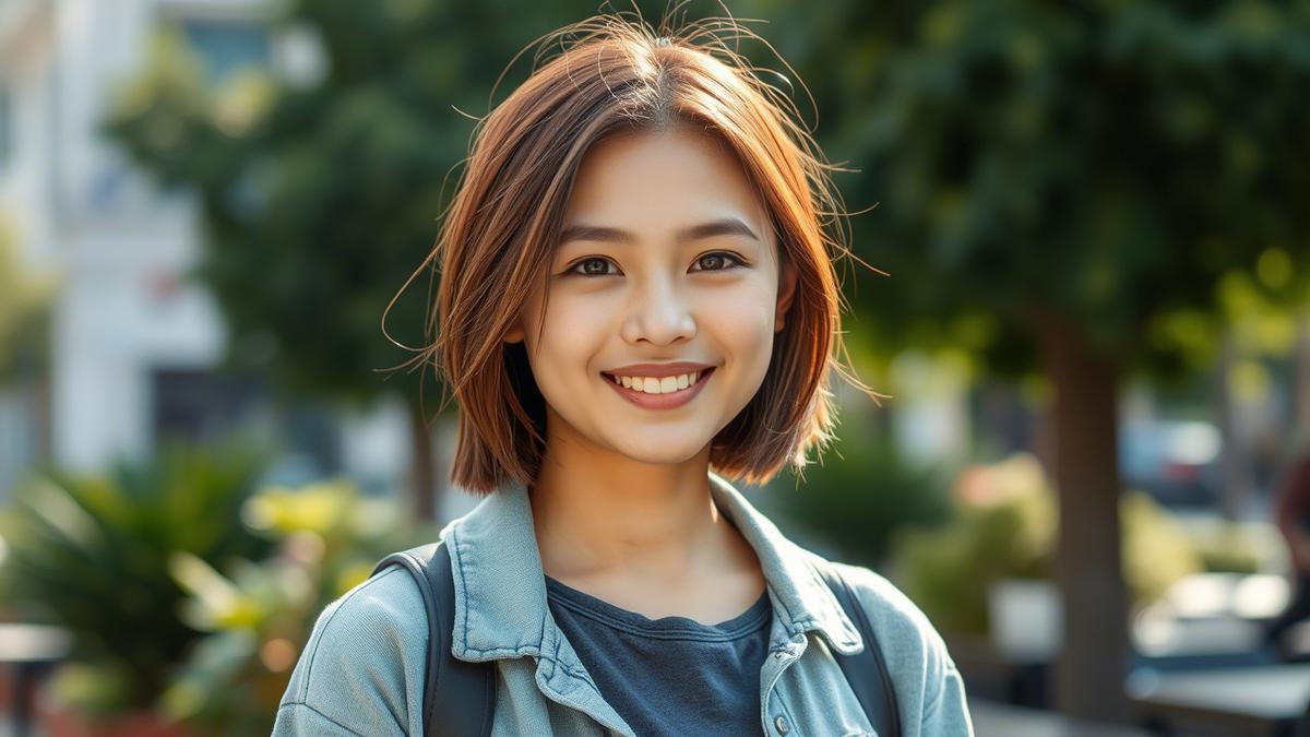 7 Warna Rambut Terbaik untuk Cool Undertone, Siap Tampilkan Kulit Cerahmu