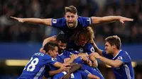 MU Babak Belur di Kandang Chelsea