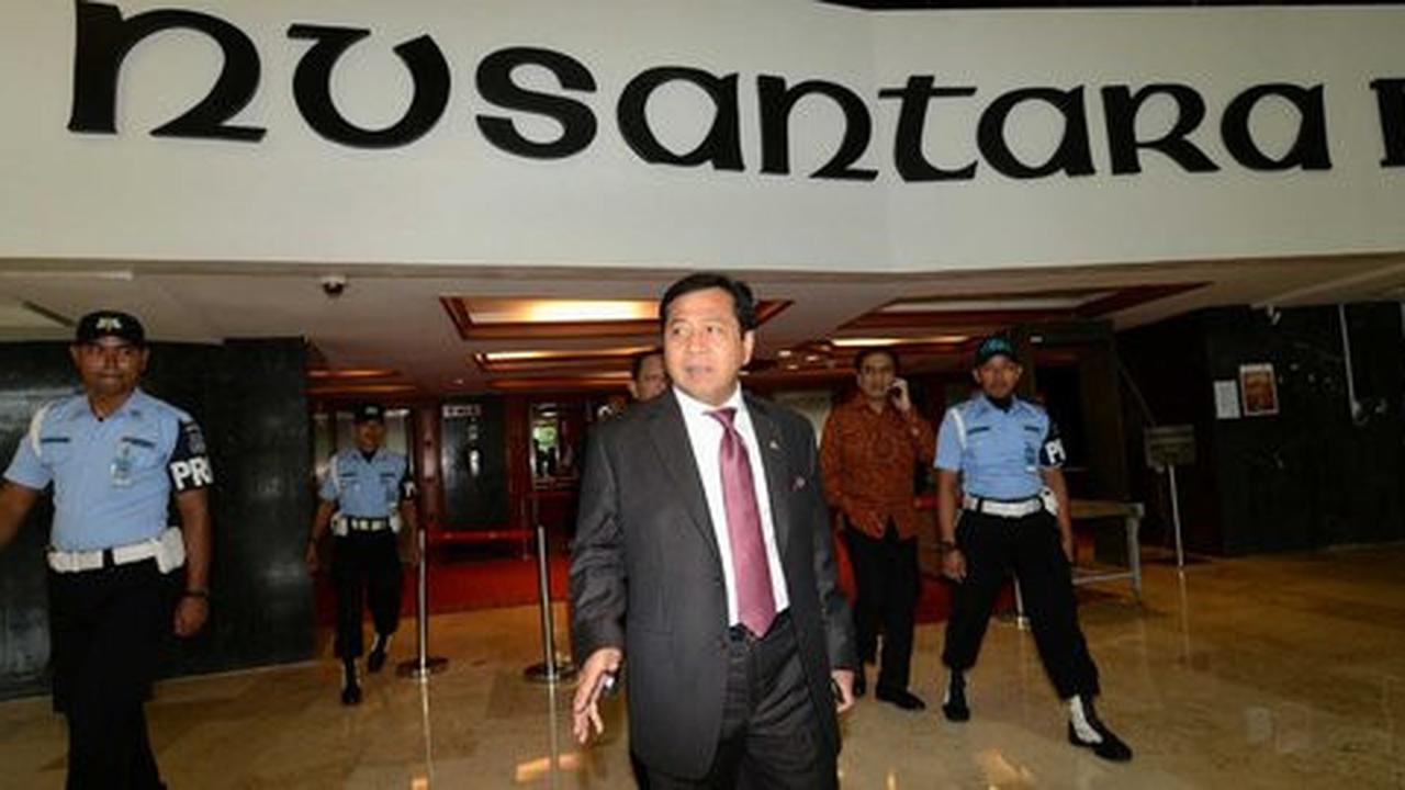 Ini 10 alasan kenapa Setya Novanto harus mundur dari ketua DPR