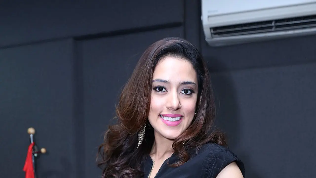 Fairuz A Rafiq