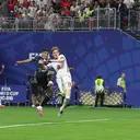 Timnas Inggris Punya DNA Sendiri, Tak Perlu Contek Gaya Spanyol