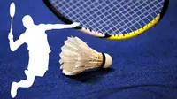 Ilustrasi Badminton (Liputan6.com/Sangaji)