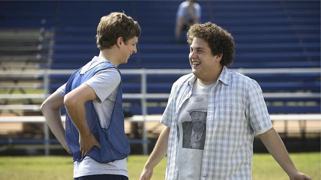 Superbad (2007)