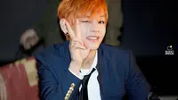 Happy Tae Tae Days! Selamat Ulang Tahun Taehyung BTS