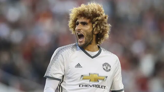 MU Vs Galatasaray