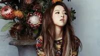 Park Bo Young Senang Jadi Inspirasi untuk Penggemar