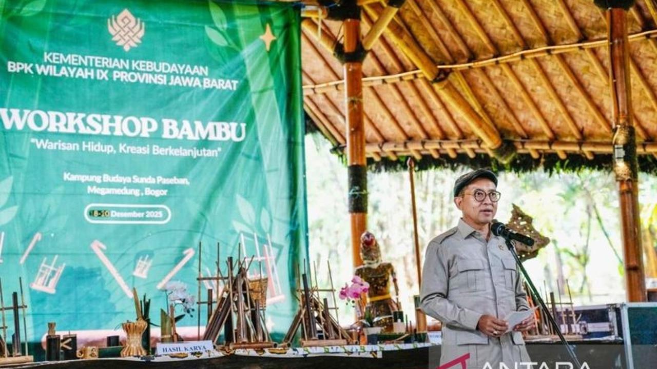 Angklung: Bukti Keberagaman Budaya Indonesia dan Motor Ekonomi Kreatif Nasional