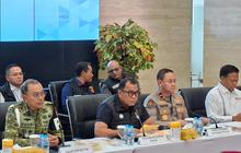 Bos Kasino Batam Dijerat Pasal Pencucian Uang