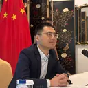 Dubes Wang Qing: China Zero Tolerance terhadap Korupsi