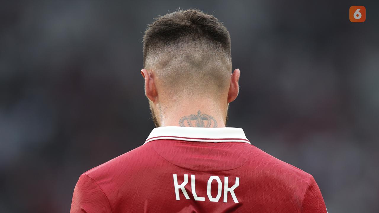 Timnas Indonesia vs Timnas Kamboja Grup A Piala AFF 2022