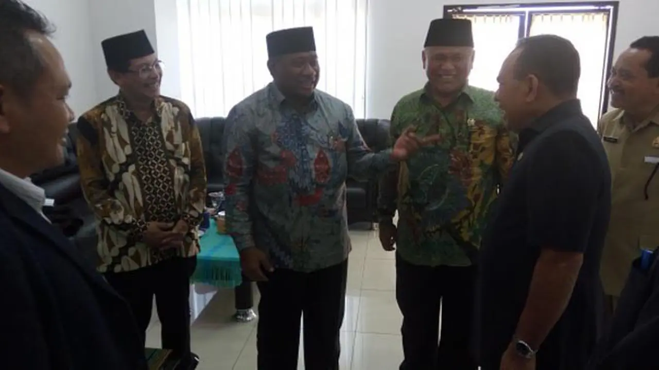 Gubernur NTT Berharap DPR Beri Dukungan Anggaran