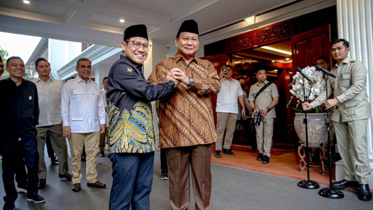 Ketua Harian DPP Gerindra Sufmi Dasco Ahmad menyatakan, koalisi Gerindra dengan PKB otomatis berakhir.