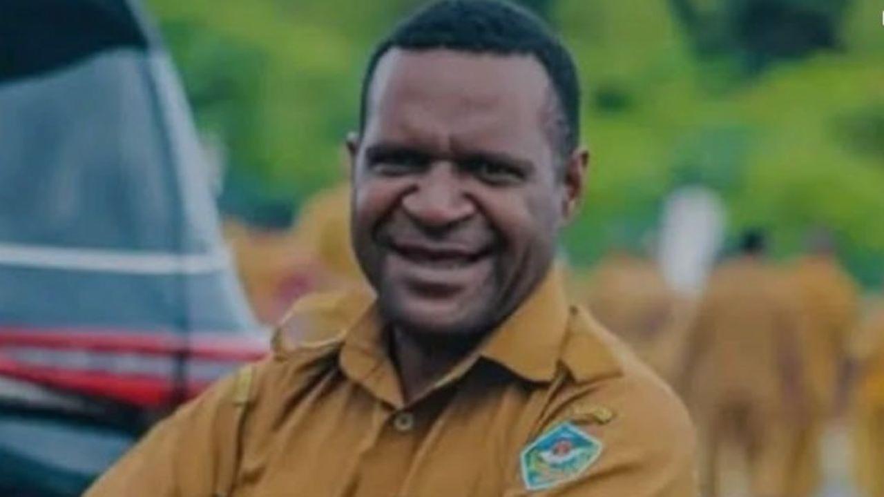 OPM Tembak Mati ASN Putra Asli Papua di Yahukimo, TNI Buru Pelaku
