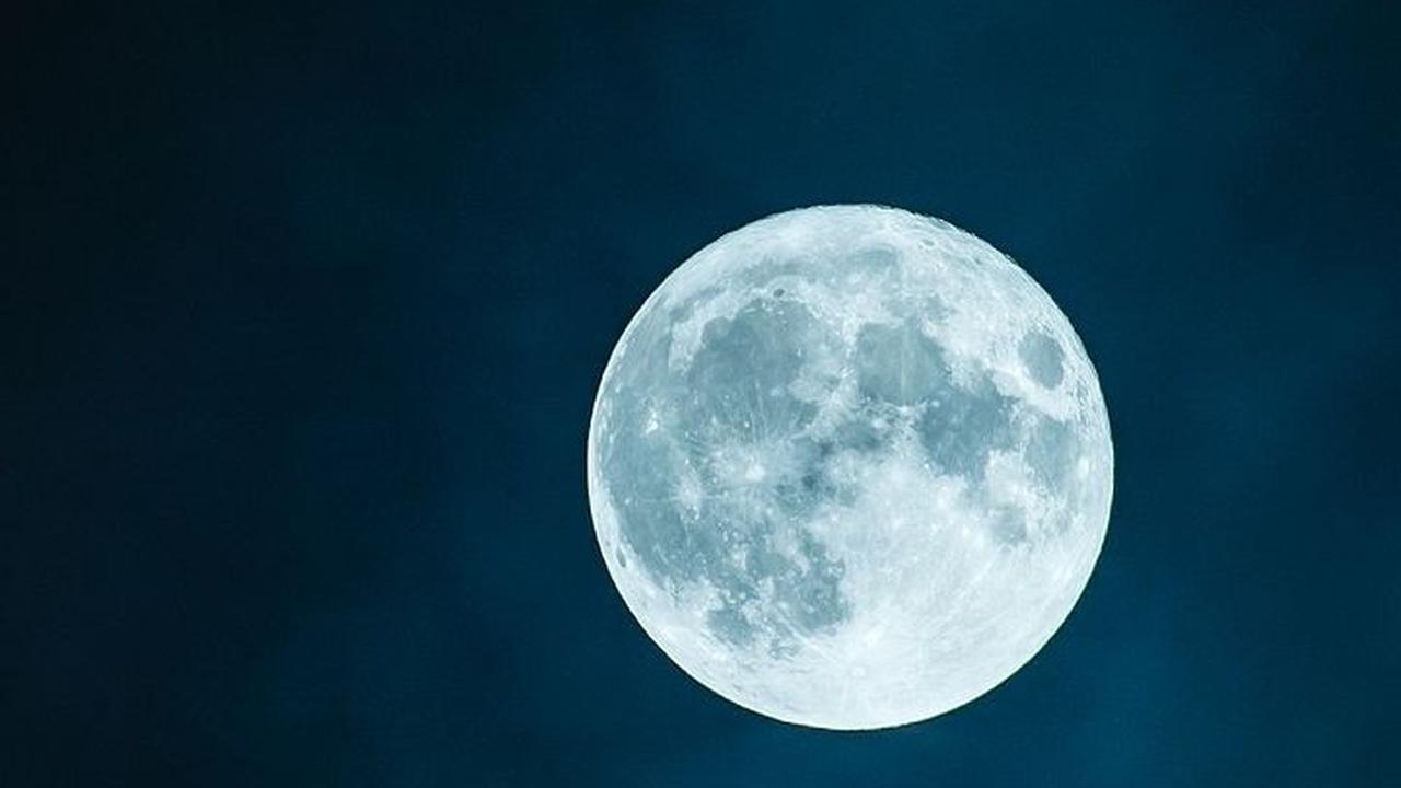 110 Kata-kata Malam Hari untuk Kekasih, Romantis Bikin Doi Makin Cinta dan Hubunganmu Makin Lengket