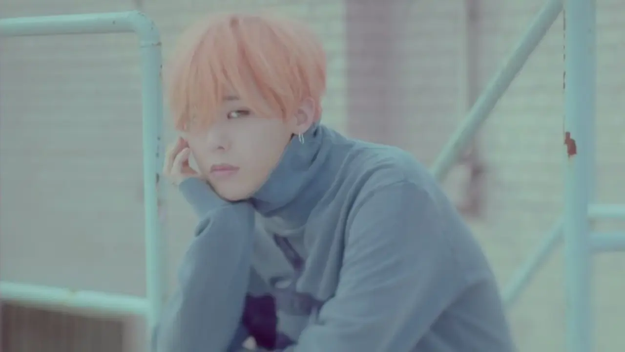 G-Dragon BigBang