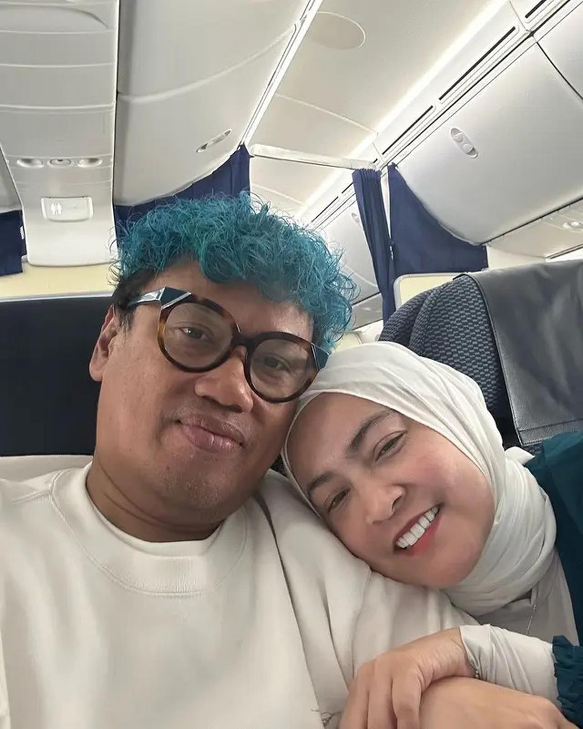 Kisah 7 Artis Mualaf Jalani Beda Keyakinan dari Keluarga, Clara Shinta Sempat Ditentang