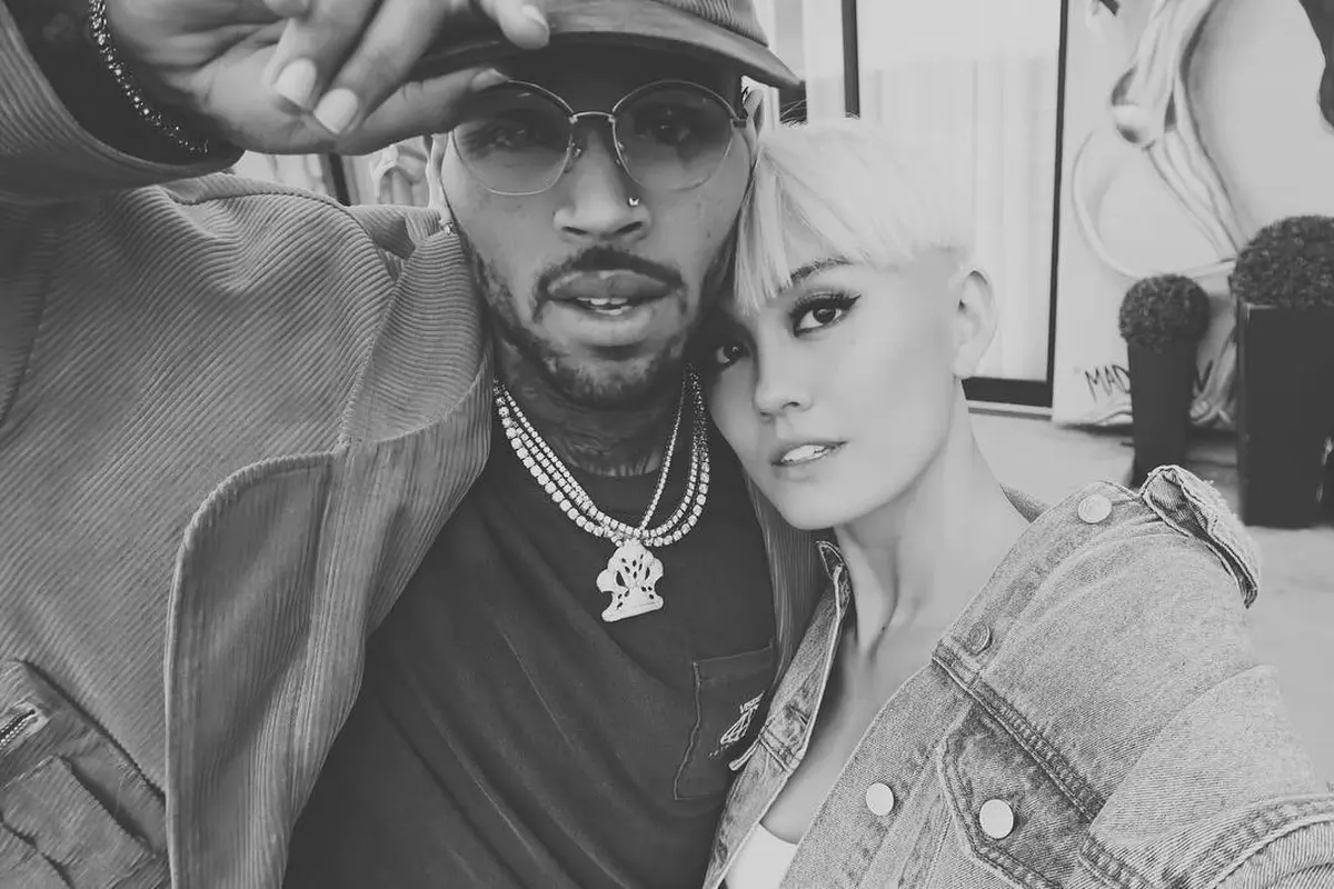 Agnez Mo