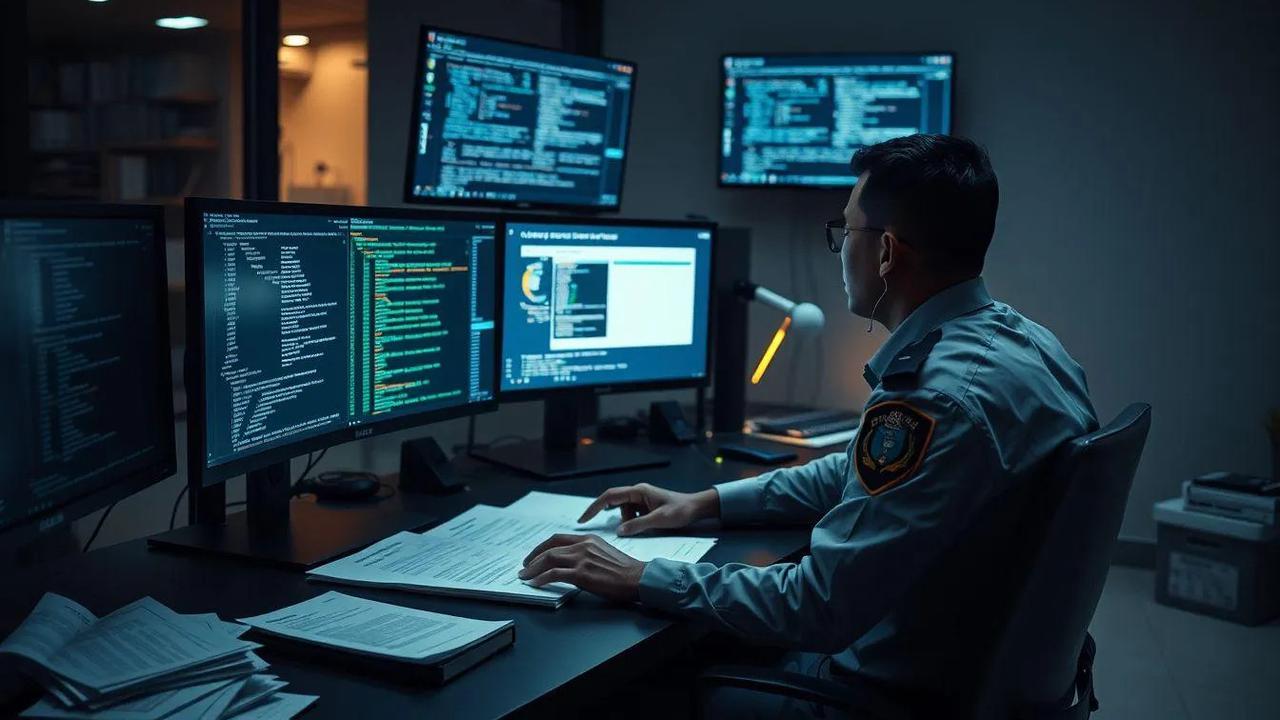 Ancaman Siber Berbasis AI Meningkat, Bisnis Diminta Perkuat Ketahanan Keamanan Data