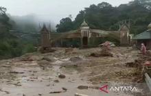 21 Jenazah Ditemukan di Sungai Batang Anai, Diduga Korban Banjir Bandang Padang Pariaman