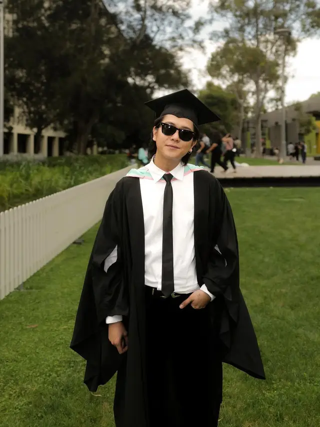 Iqbaal Ramadhan (Instagram/iqbaal.e)