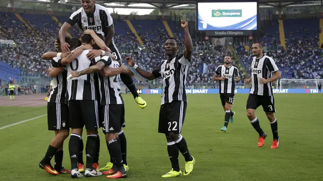 Juventus