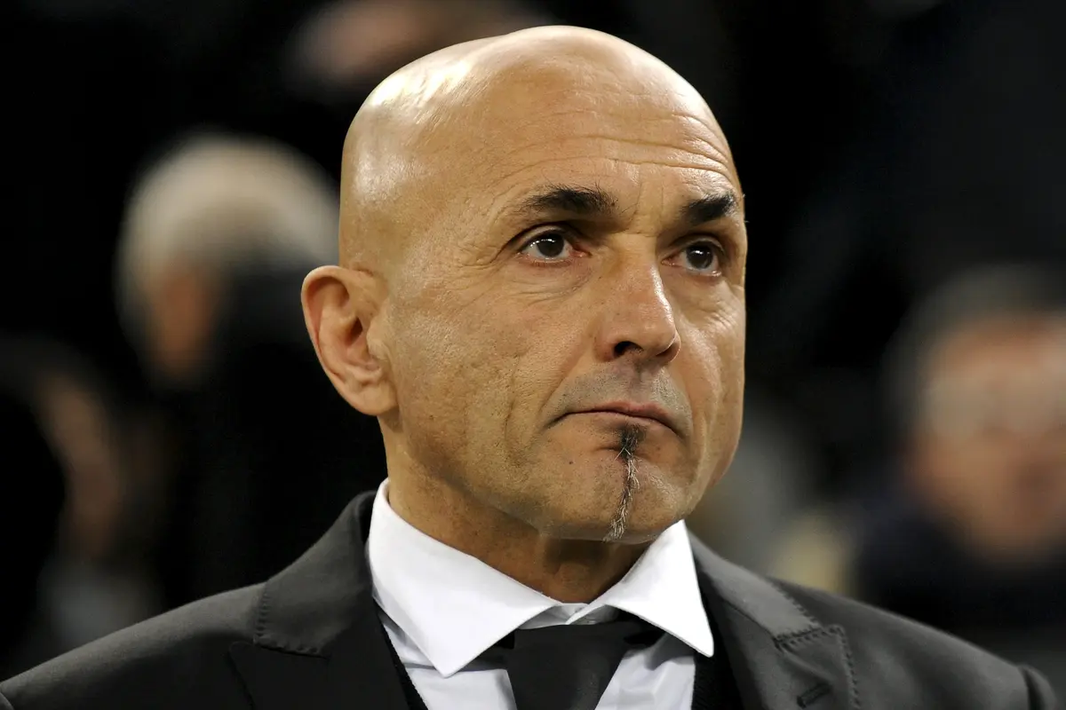 Luciano Spalletti
