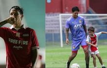 Potret dan Kabar Terbaru Irfan Bachdim, Bintang Timnas Indonesia Namanya Trending