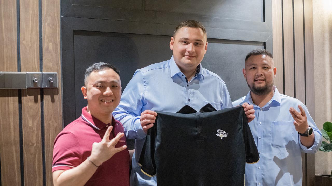 Klub Pimpinan Gading Marten Pakai Jasa Eks Pelatih Juventus