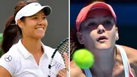 Radwanska dan Li Na Maju ke Babak Tiga AS Terbuka