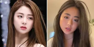 Baru-baru ini adik Yunjin Le Sserafim kembali jadi sorotan publik. [Pinterest]