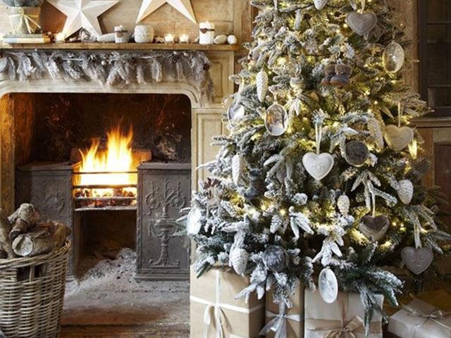 5 Tema Dekor Untuk Suasana Natal Yang Stylish Di Rumah Lifestyle Fimela Com Tema natal selalu menjadi sebuah pesan yang menari.
