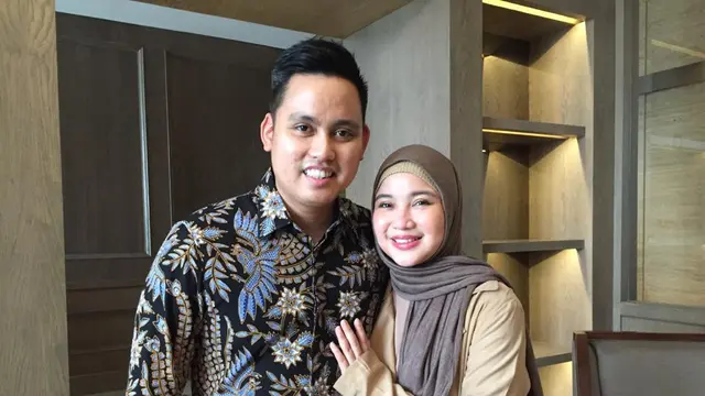 Chacha Frederica dan Dico Ganinduto (ist/ Munady Widjaja)