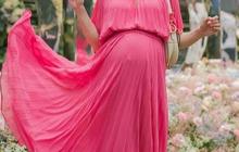 8 Potret Maternity Shoot Terbaru Jessica Mila yang Tuai Banyak Pujian, Aura Bumil Makin Terpancar dan Cantiknya Tak Main-main