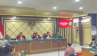Hakim Minta Kejagung Usut Aliran Dana Kasus Chromebook