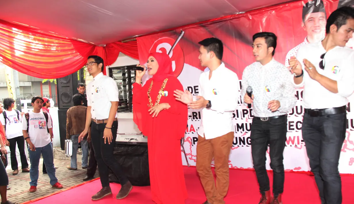 (Hendra/dok. Kapanlagi.com)