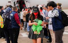 Kisah Penyelamatan 400 WNI Korban TPPO di Myanmar