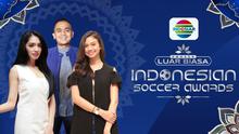 Voting Pemain dan Goal Favorit Kamu di Indonesian Soccer Awards 2019, Dapatkan Hadiah Samsung Galaxy Note 10!