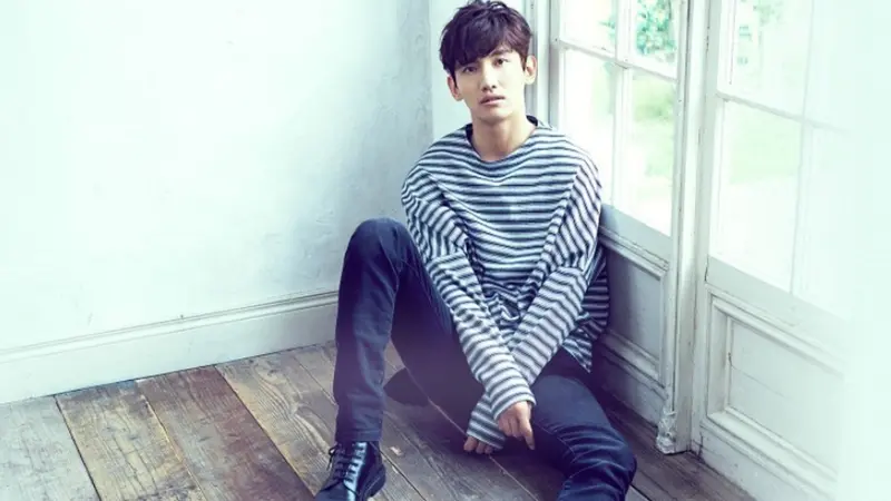 Changmin `TVXQ`