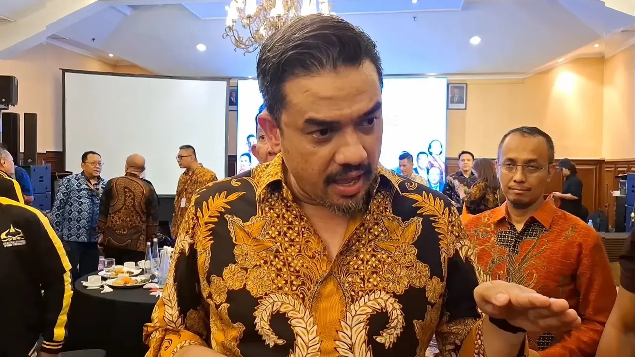 Mentri UMKM, Maman Abdurrahman