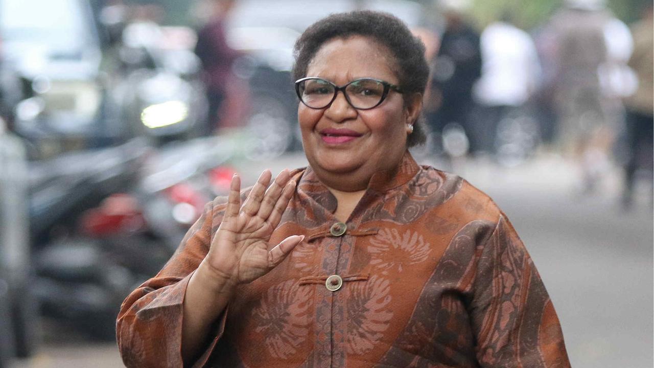 Sosok Perwakilan Papua di Kabinet Prabowo
