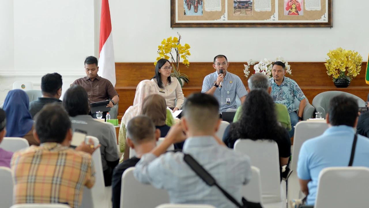 Dimulai Tahun Depan, Sebanyak 41 Ribu Siswa di Nias Nikmati Sekolah Gratis Program PUBG