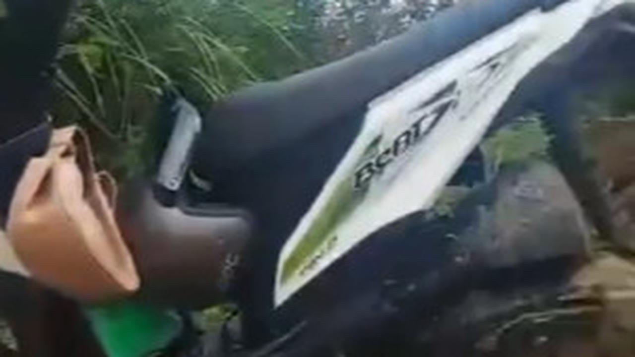 Dua Wanita Telepon Damkar Bogor Sambil Nangis Sesegukan, Ungkap Nyasar di tengah Gunung Gara-Gara Maps
