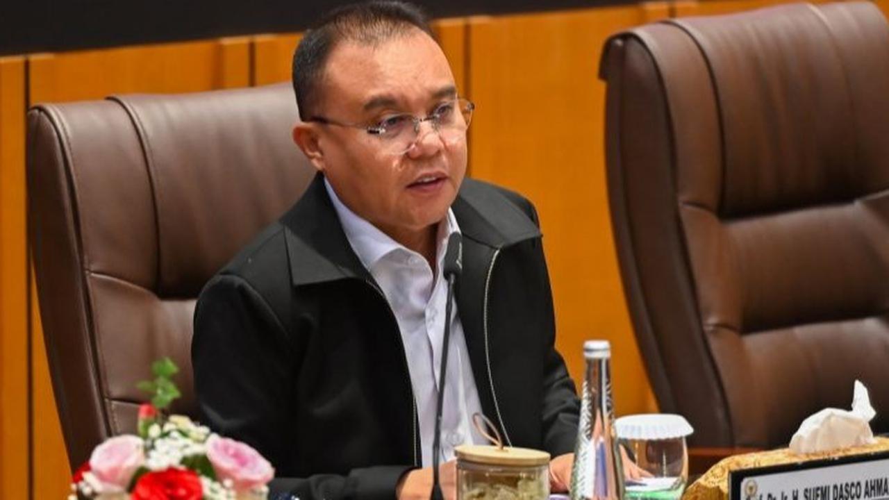 Dasco Bocorkan Tugas Reformasi Polri Bentukan Listyo Sigit