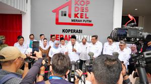 Pemerintah Luncurkan Program Pengumpulan Minyak Jelantah Berbasis Koperasi