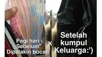 6 Meme Lucu Lebaran Telah Usai Ini Benar Adanya (sumber: 1cak.com)