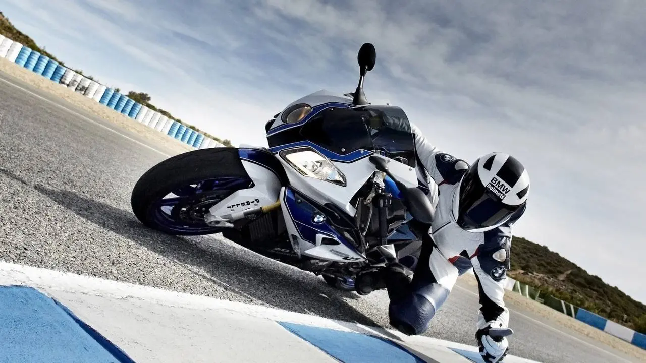 Alasan BMW Ogah Bertarung di MotoGP