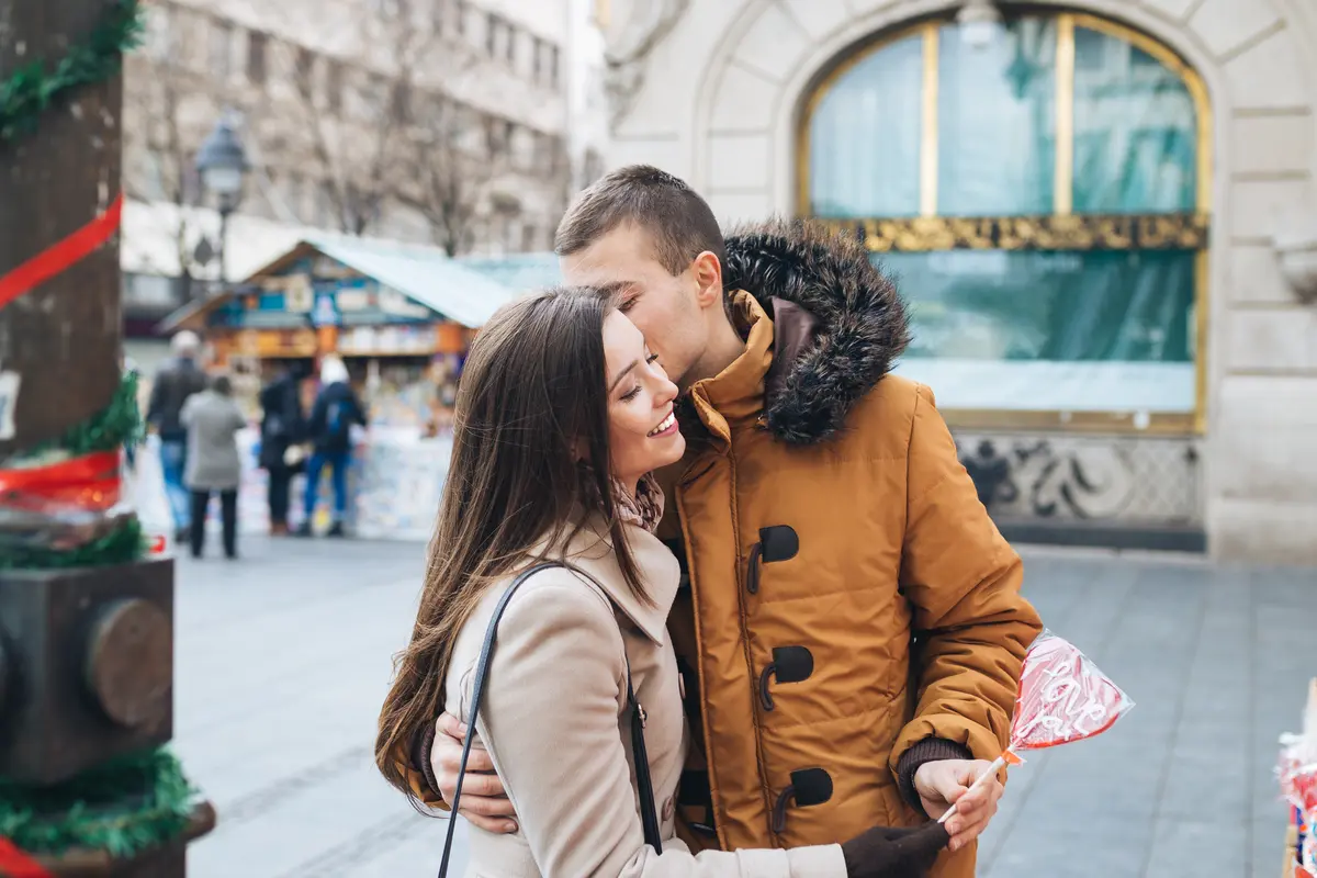 Couple