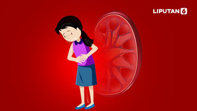 Banner Infografis Gagal Ginjal Akut Misterius Renggut Jiwa Anak Indonesia